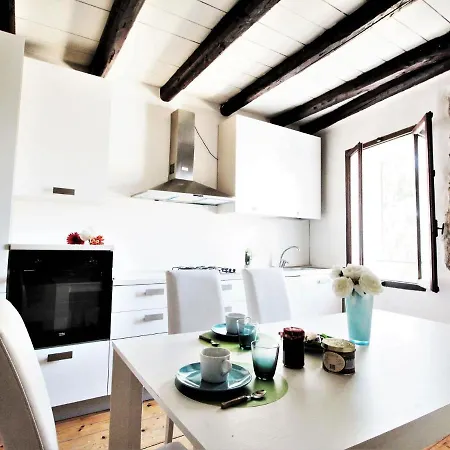 Belvilla By Oyo Appartemento Chardonnay Apartamento *