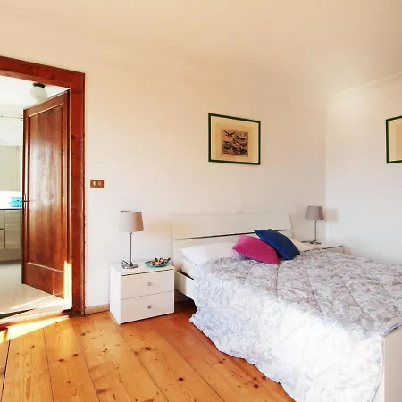 Apartamento Belvilla By Oyo Appartemento Chardonnay Santa Giustina (Belluno)