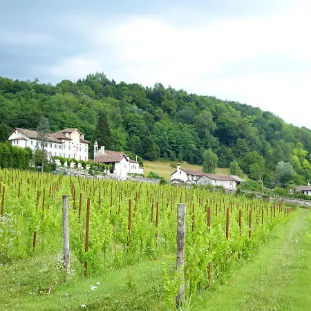 Belvilla By Oyo Appartemento Chardonnay Apartamento Santa Giustina (Belluno)