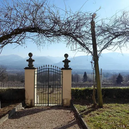 Belvilla By Oyo Appartemento Chardonnay * Santa Giustina (Belluno)